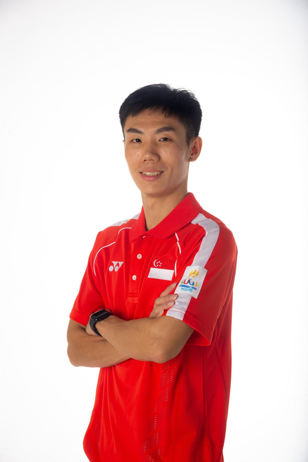 Elite Athlete Coaching